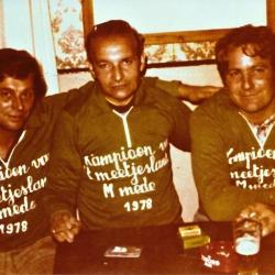 Kampioenschap van Meetjesland, krulbol