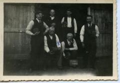 Groep krulbolders, Sleidinge