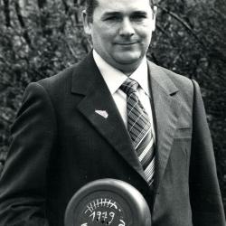 Kampioen krulbol, puntenbollingen, Pauwels Valere, Rieme