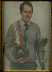 Koning krulbol, De Schuyter Daniel, Lovendegem