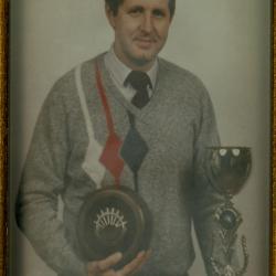 Koning krulbol, De Schuyter Daniel, Lovendegem