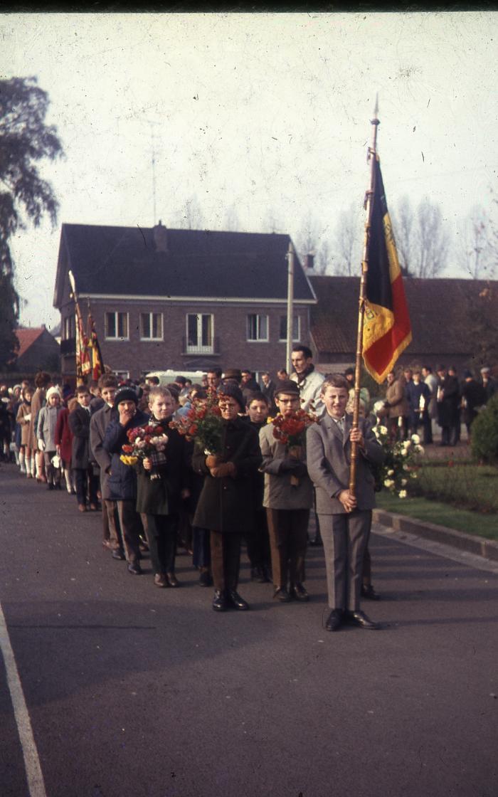 11 Novemberviering, Lembeke