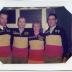 Kampioenschap van Belgie, krulbol, maats mede 1v+3m