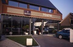 Garage Viaene