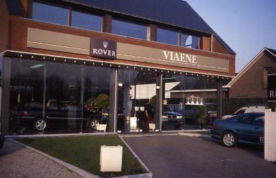 Garage Viaene