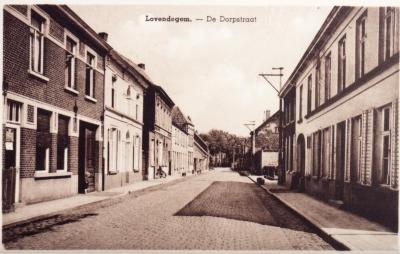 Kerkstraat