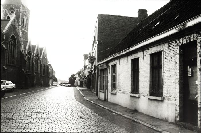 Dorpszicht