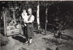 Angèle Langlais en Gaby Coppens