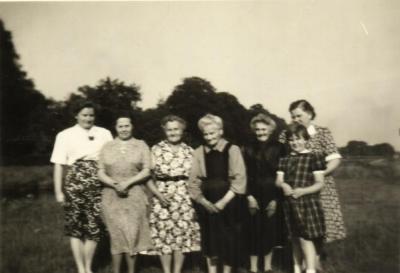 Familiefoto