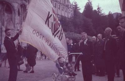 KWB in Lourdes