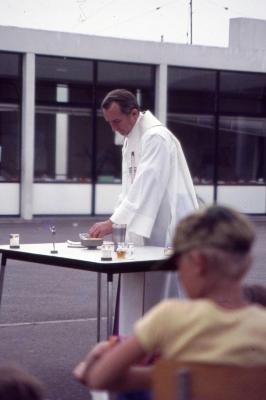 Misviering op school