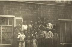 Familiefoto