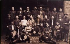 Civilarbeiders Roeselare