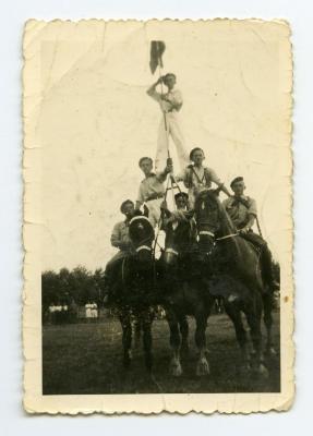 Ruiterfeest, Kaprijke