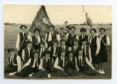 Boeren Jeugdbond Kaprijke