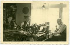 Schoenmakers Cooreman, Knesselare