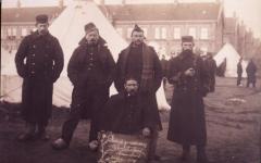 Lovendegemnaren te Amersfoort