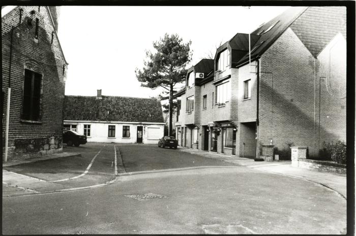 Dorpszicht