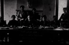 Vaderlandse hulpdienst