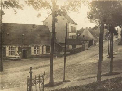 Café De Kasteeldreef