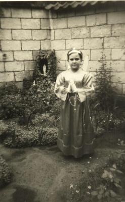 Gaby Coppens