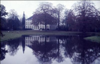 Kasteel van d'alcantara 