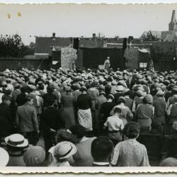 Toneelopvoering Kajotsers, 1936, Knesselare