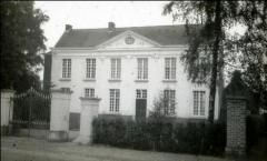 Pastorie 