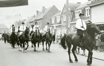 Ruiters Boerenjeugdbond