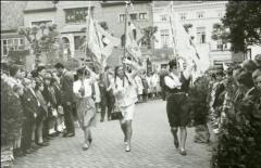 Optocht vereninging Lembeke