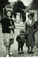 Jacqueline Van Kerckhove