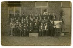 Tekenschool van Knesselare, 1913
