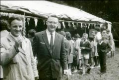 Spanhove en Cattoir 