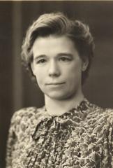Martha Van de Velde