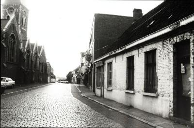 Dorpszicht