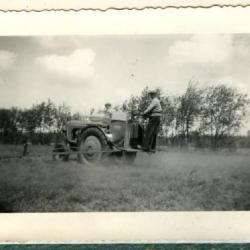 Loof van de aardappelen, Kaprijke