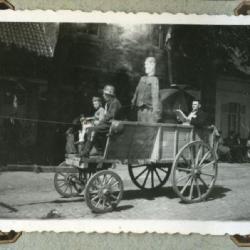 Bevrijdingsstoet