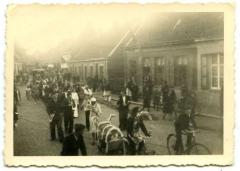 Bevrijdingsstoet Aalter, 1945 (3)