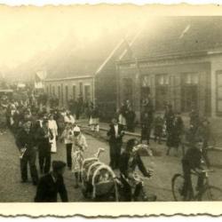 Bevrijdingsstoet Aalter, 1945 (3)