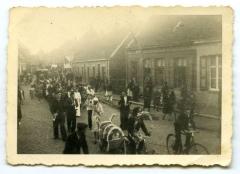 Bevrijdingsstoet Aalter, 1945 (2)