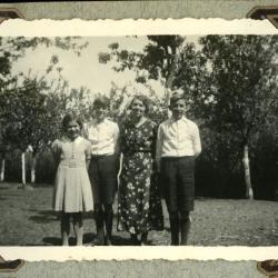 Vette Veemarkt Zomergem, ca. 1960