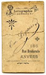 Portret Octaaf Buysse (2)