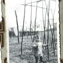 Aardappelen rapen (2), Waarschoot