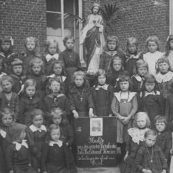 Misviering op school