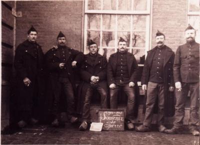 Souvenir de guerre