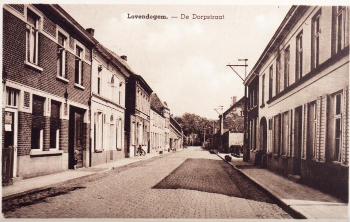 Kerkstraat