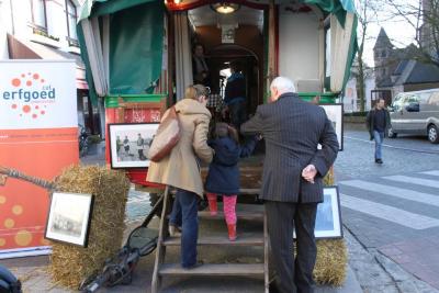 Boer zoekt ERFgoed! op de Vette Veemarkt (4)