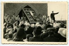 Zending van 1946, Aalter (1)