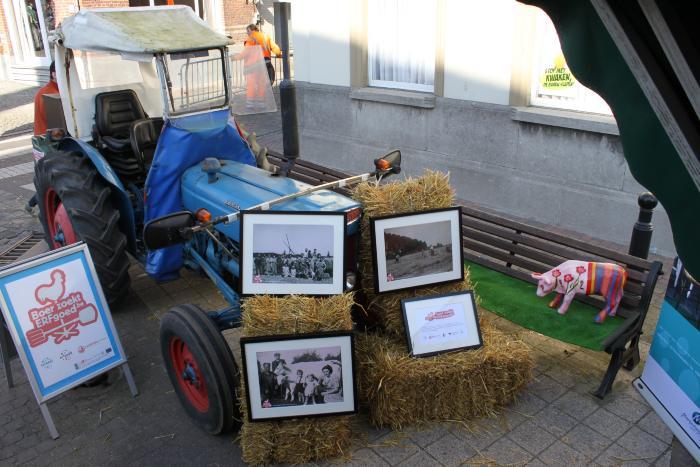 Boer zoekt ERFgoed! op de Vette Veemarkt (1)