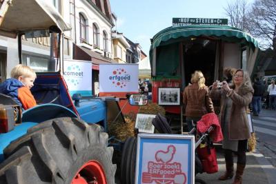 Boer zoekt ERFgoed! op de Vette Veemarkt (6)